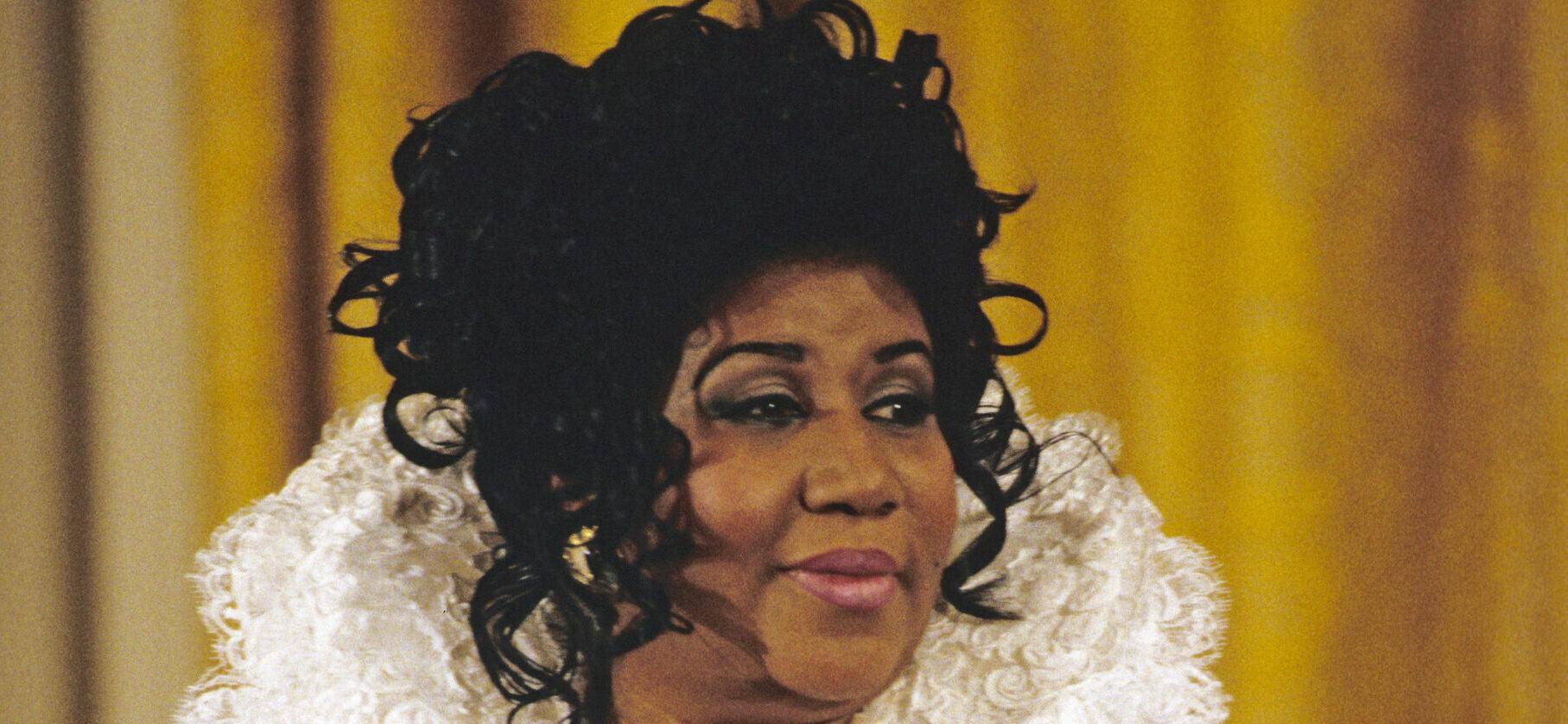 Aretha Franklin’s Family’s Battle Over Estate Ends, Handwritten Will Found Ruled Valid