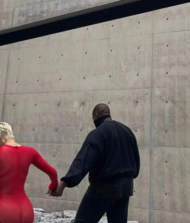 Kanye West Has Reportedly Met His Wife Bianca Censori'S Parents