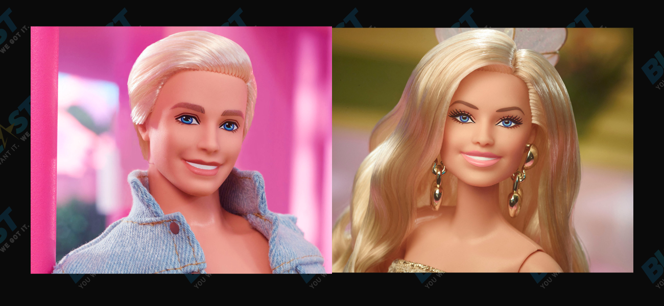 Ken and Barbie dolls have a sordid history IRL