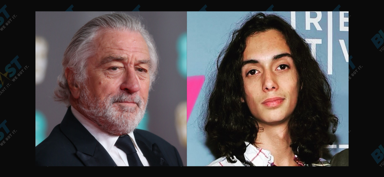 Robert De Niro’s Daughter Says Her Late Son Leandro Died From ‘Fentanyl-Laced Pills’
