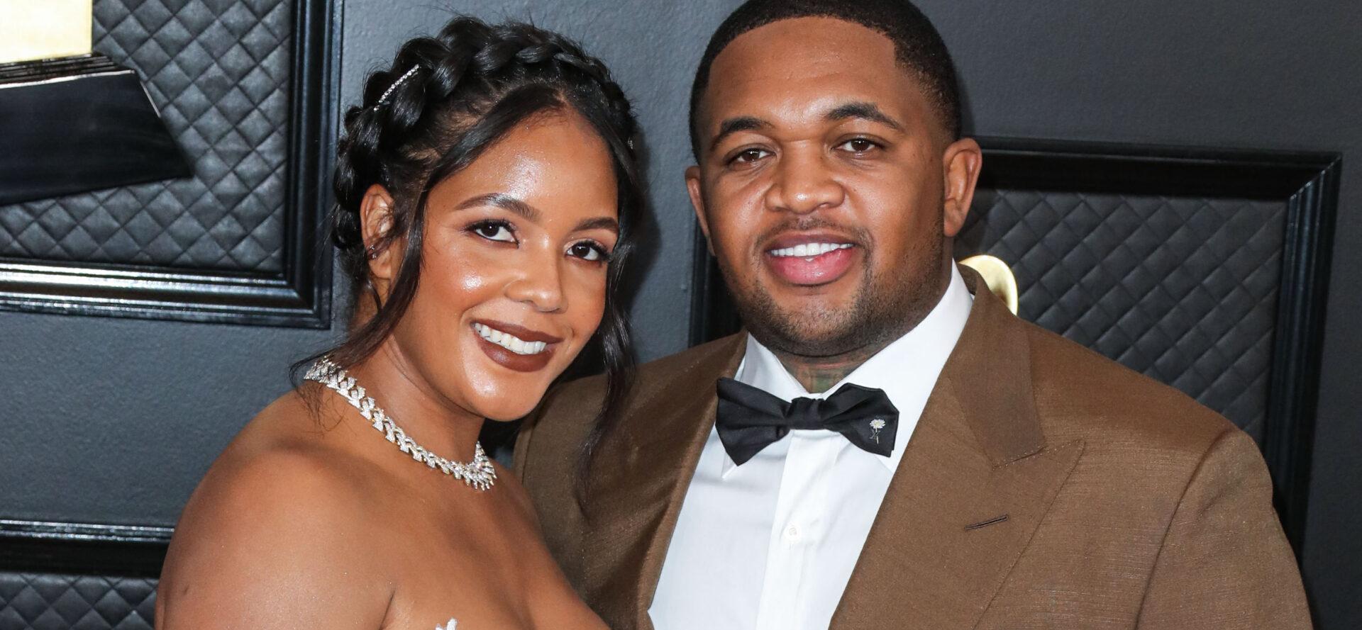 DJ Mustard Scores Massive Win In Court, Only Paying $24K In Monthly Support