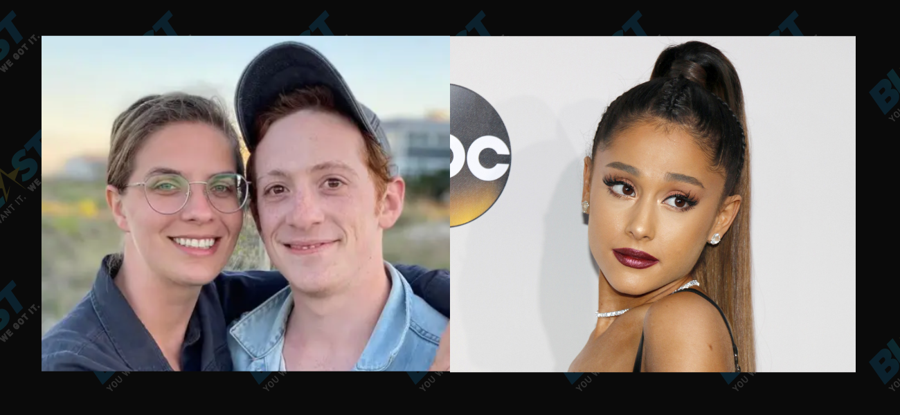 Ethan Slater's Estranged Wife SLAMS Ariana Grande, Says Singer Is 'Not A Girl's Girl'