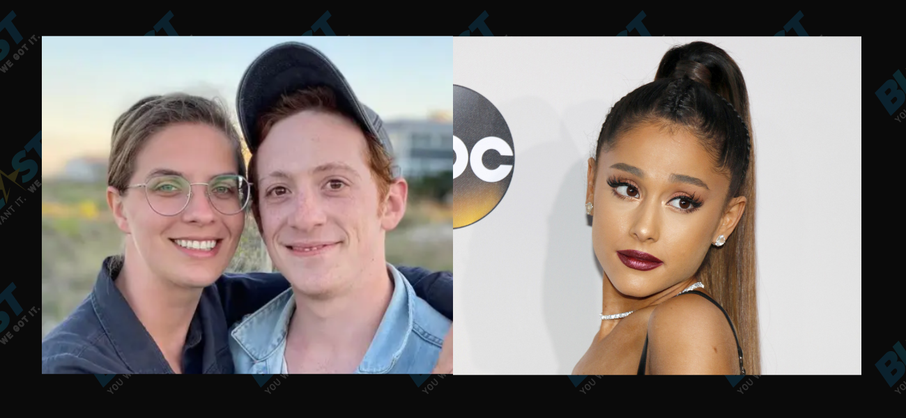 Ariana Grande And New BF Ethan Slater Allegedly Enjoyed ‘Multiple Double Dates’ With Their Spouses