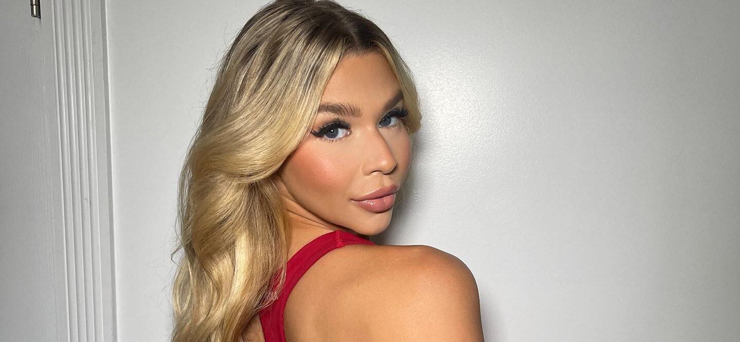 Fitness Girl Lindsey Gordon In Bikini ‘Belongs On A Magazine Cover’