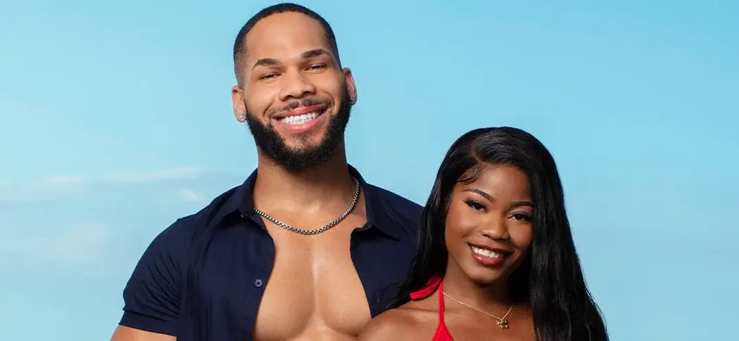 ‘Temptation Island’ Star, Great, Wants To ‘Address The Elephant In The Room’