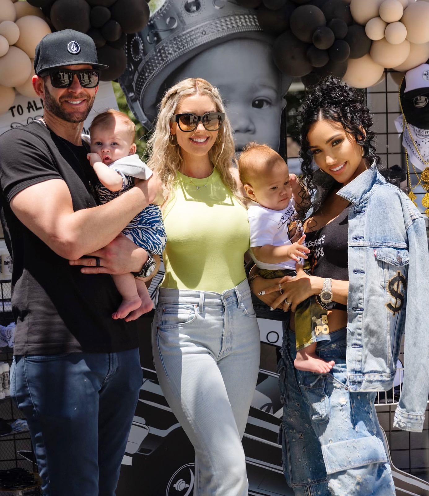 Bre Tiesi Feels Talks 'Selling Sunset' Sans Heather Rae El Moussa(02)