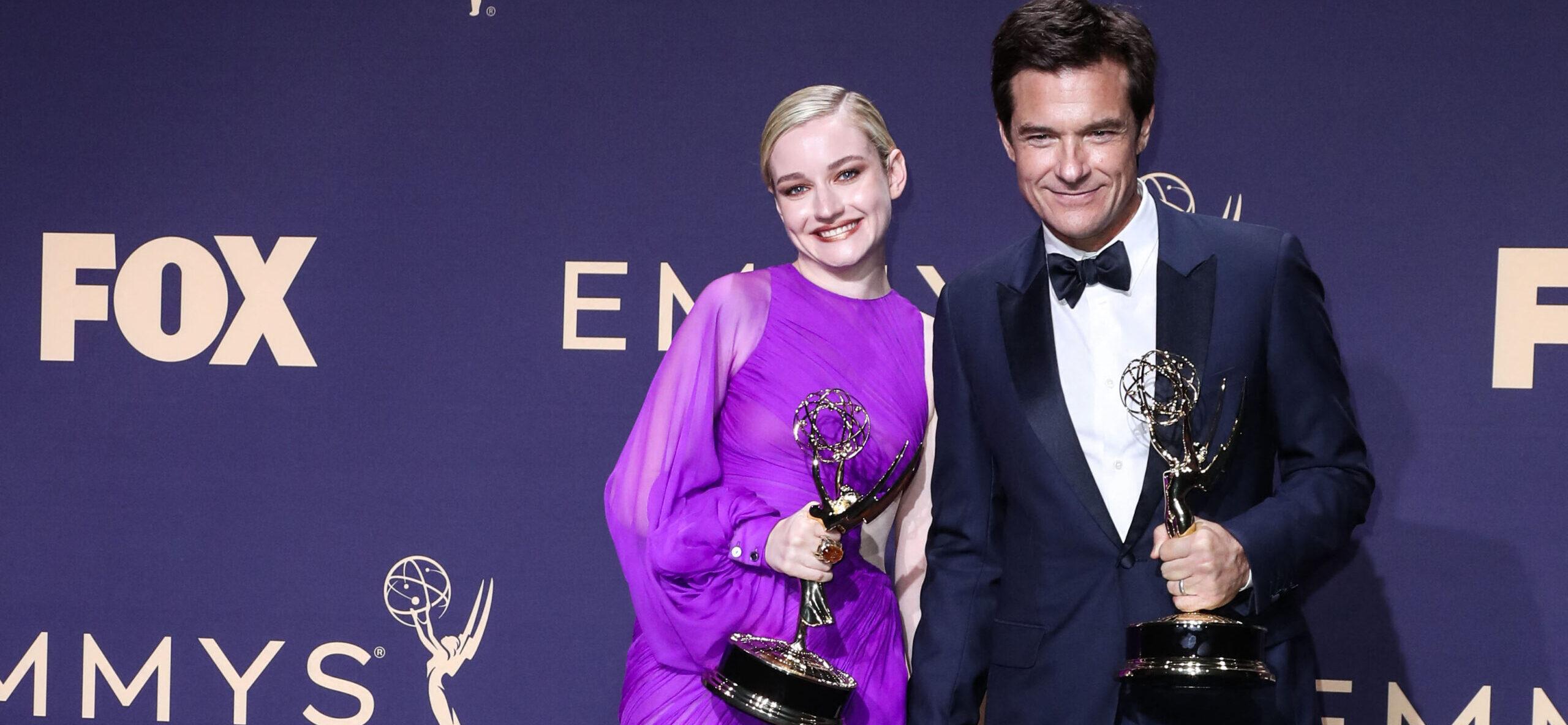 71st Annual Primetime Emmy Awards - Press Room