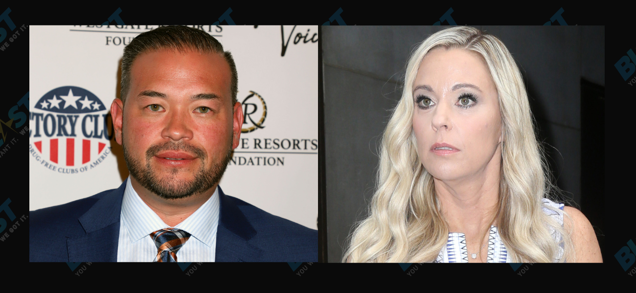 Jon Gosselin Slams Ex-Wife Kate’s Claims About Their Son Collin Being ‘Violent’