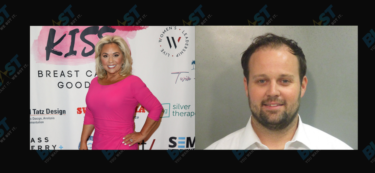 Convicted Sex Offender Josh Duggar And Tax Evader Julie Chrisley’s 4th Of July Meals Revealed