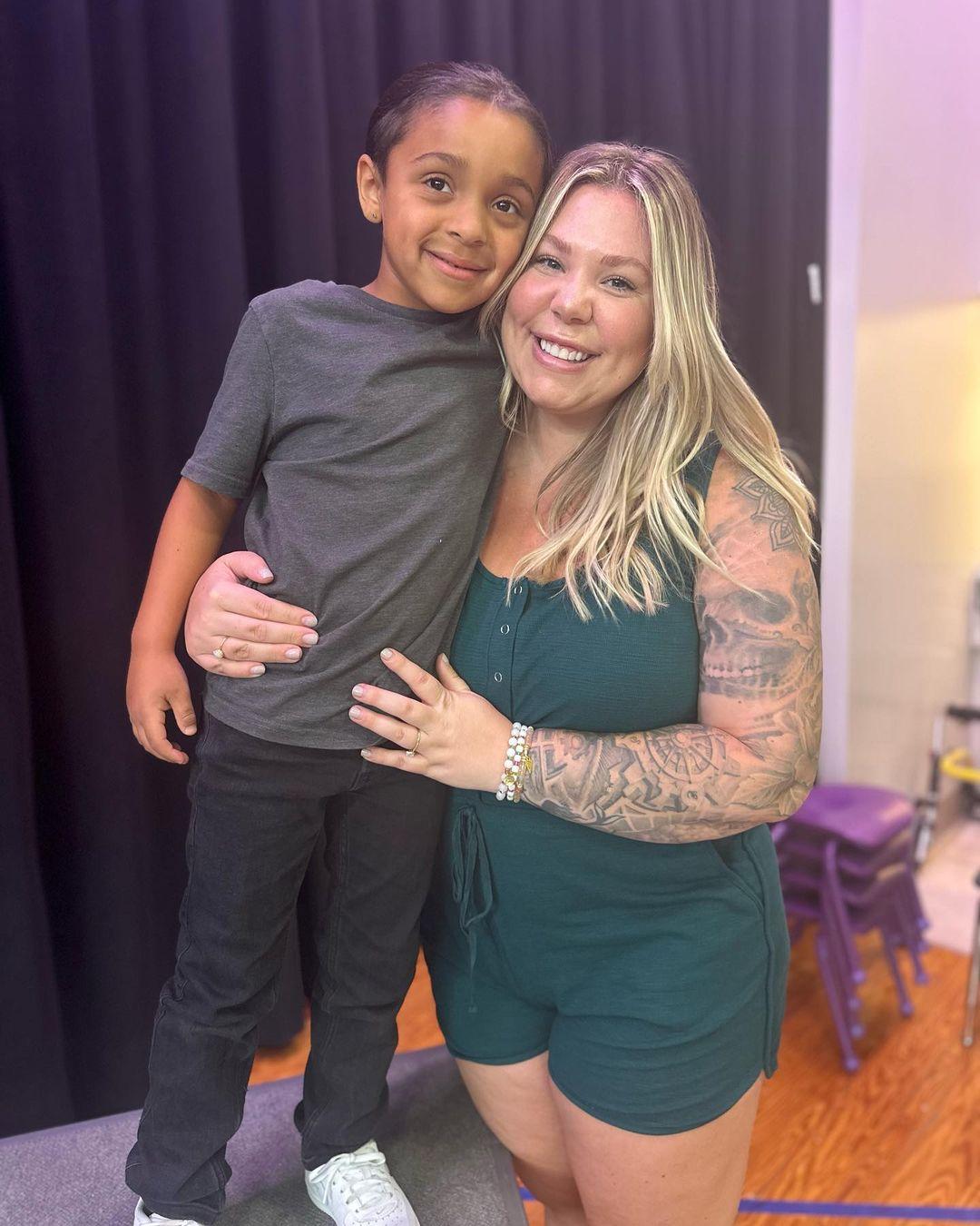 Fans Shocking Reaction To 'Teen Mom' Kail Lowry's Admission Of Having Another Baby
