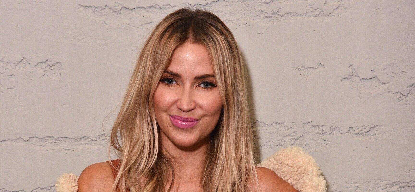 Kaitlyn Bristowe On Her Relationship With Her Dad: ‘He’s My Rock’