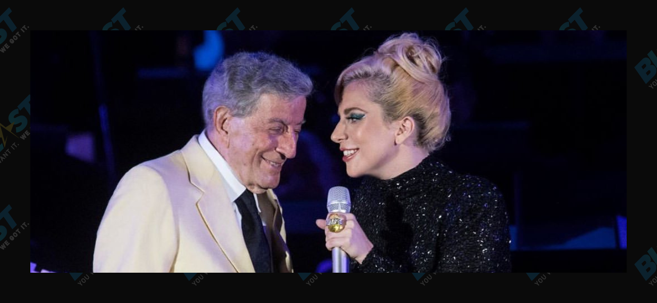Lady Gaga Grieves The Death Of Her Mentor And Friend Tony Bennett With A Heartbreaking Tribute