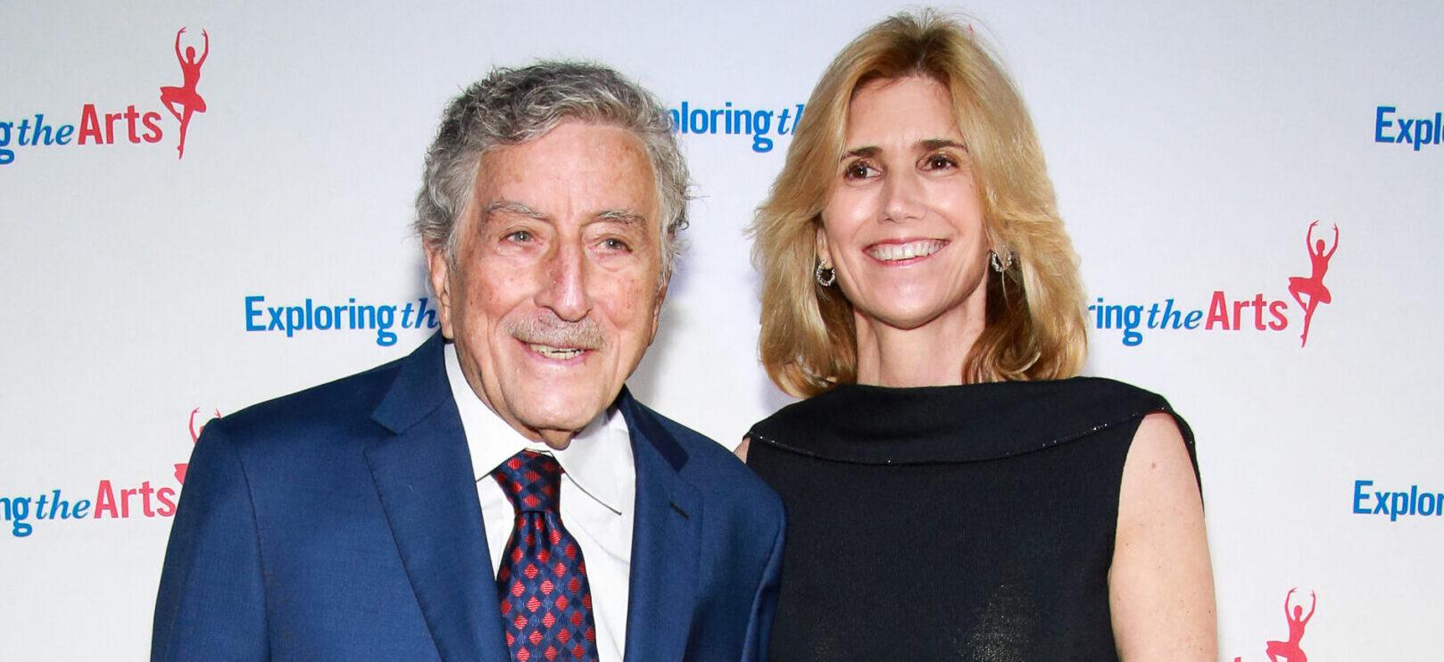 Tony Bennett’s Wife, Susan Benedetto, Speaks Out After The Icon’s Death At Age 96