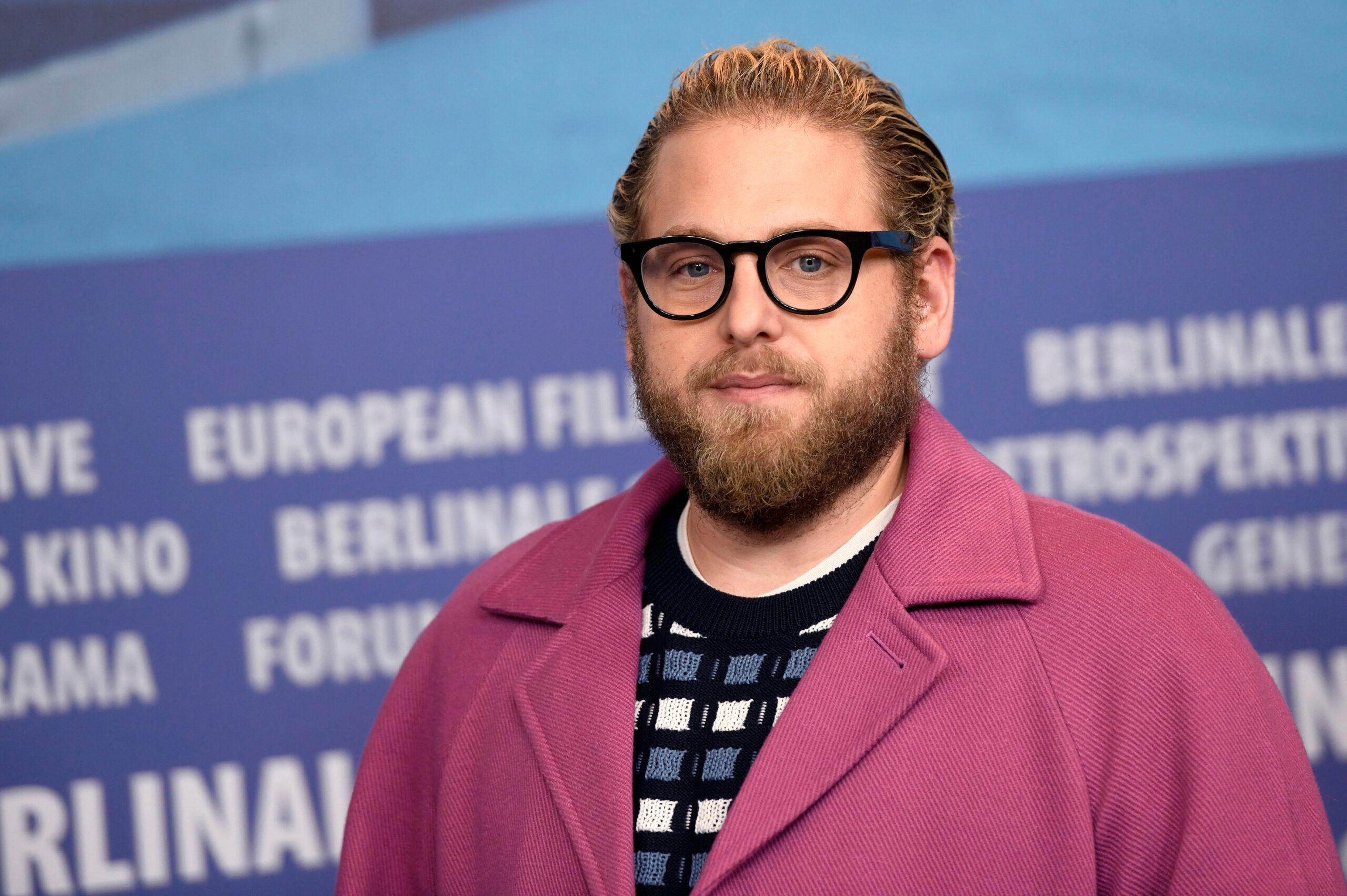 Jonah Hill accused of abuse by actress Alexa Nikolas