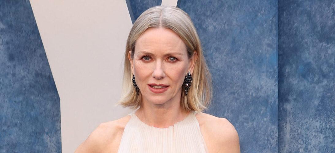 Naomi Watts Gets Candid About Her Struggle With Early Menopause When She Was 36