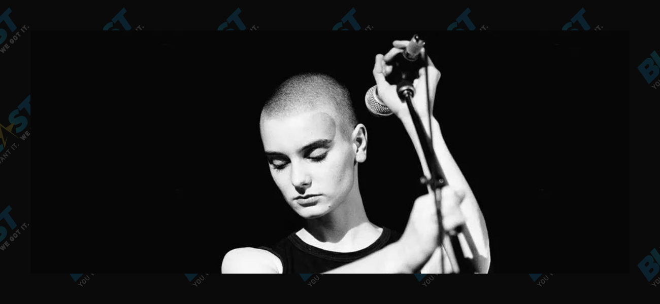 Musician Sinéad O’Connor Dead At 56