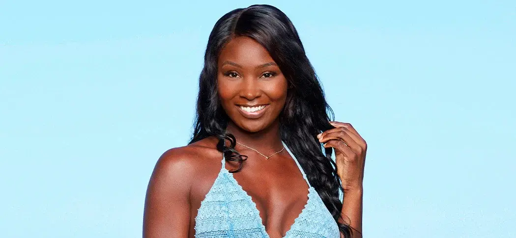 ‘Temptation Island’ Single Nafeesah Terry Isn’t There To Make Friends