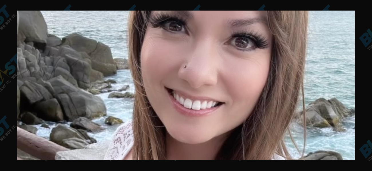 Former Pastor Nikole Mitchell In Lingerie Teases ‘Confidence In The