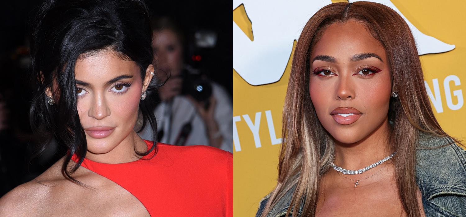Jordyn Woods Reportedly Apologized To Kylie Jenner Before Getting Together