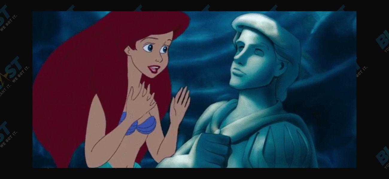 How To See Prince Eric’s Statue From ‘The Little Mermaid’ In Real Life
