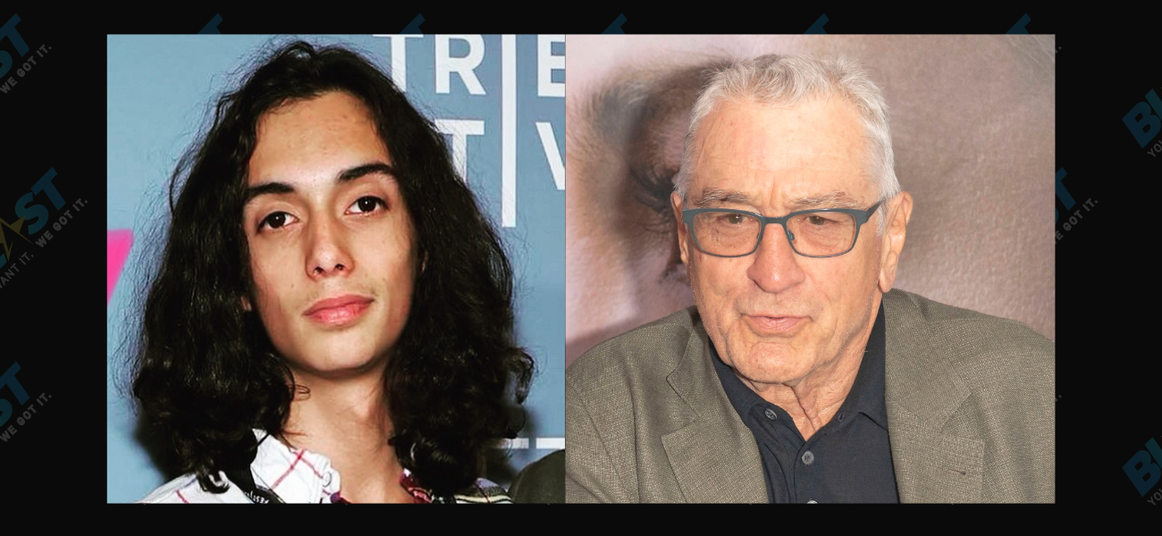 Woman Suspected Of Selling Drugs To Leandro De Niro Allegedly Warned Him About Fentanyl-Laced Pills