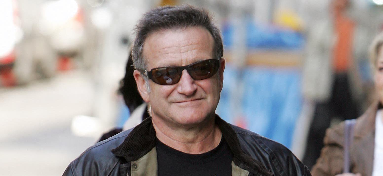 Robin Williams Remembered On 72nd Posthumous Birthday