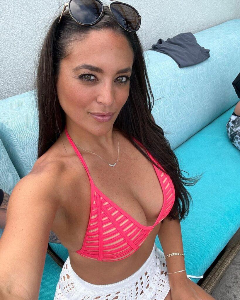 Sammi 'Sweetheart' Giancola Buys New Home In New Jersey