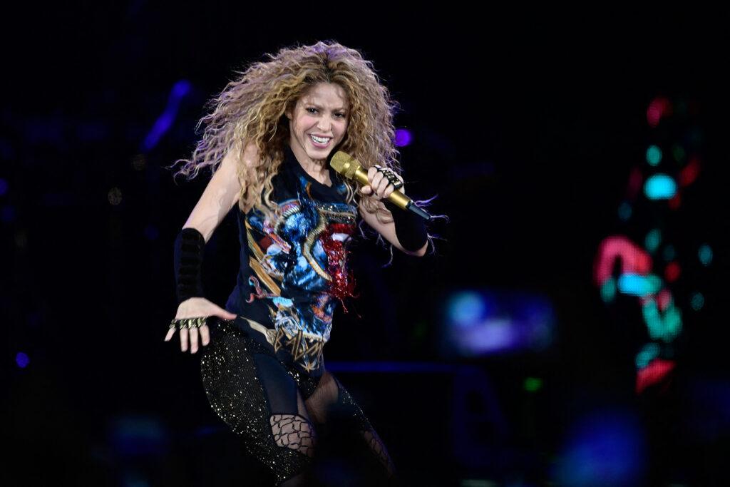 Shakira Announces New Album After Closing Chapter On Tax Fraud Drama