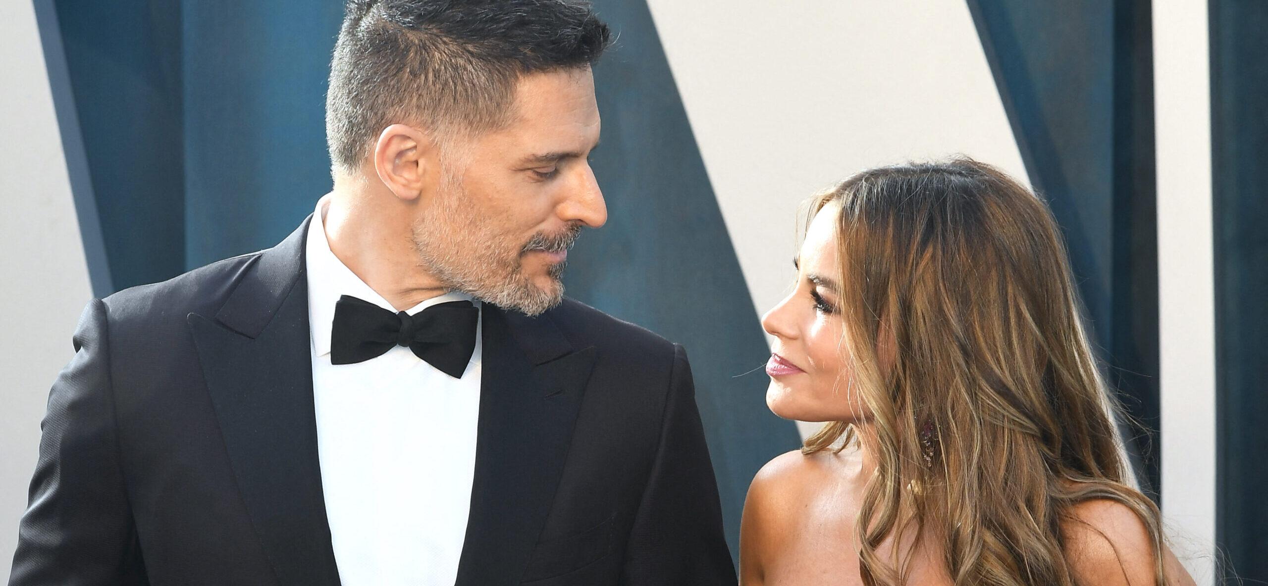 Sofia Vergara Responds To Joe Manganiello’s Divorce, Agrees On Couple’s Prenup