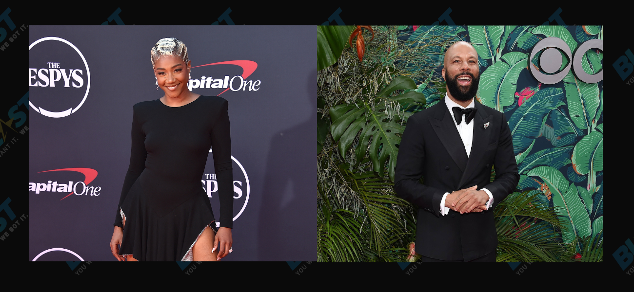 Tiffany Haddish Confirms Breakup With Common Was Initiated By Him: ‘It Wasn’t Mutual’