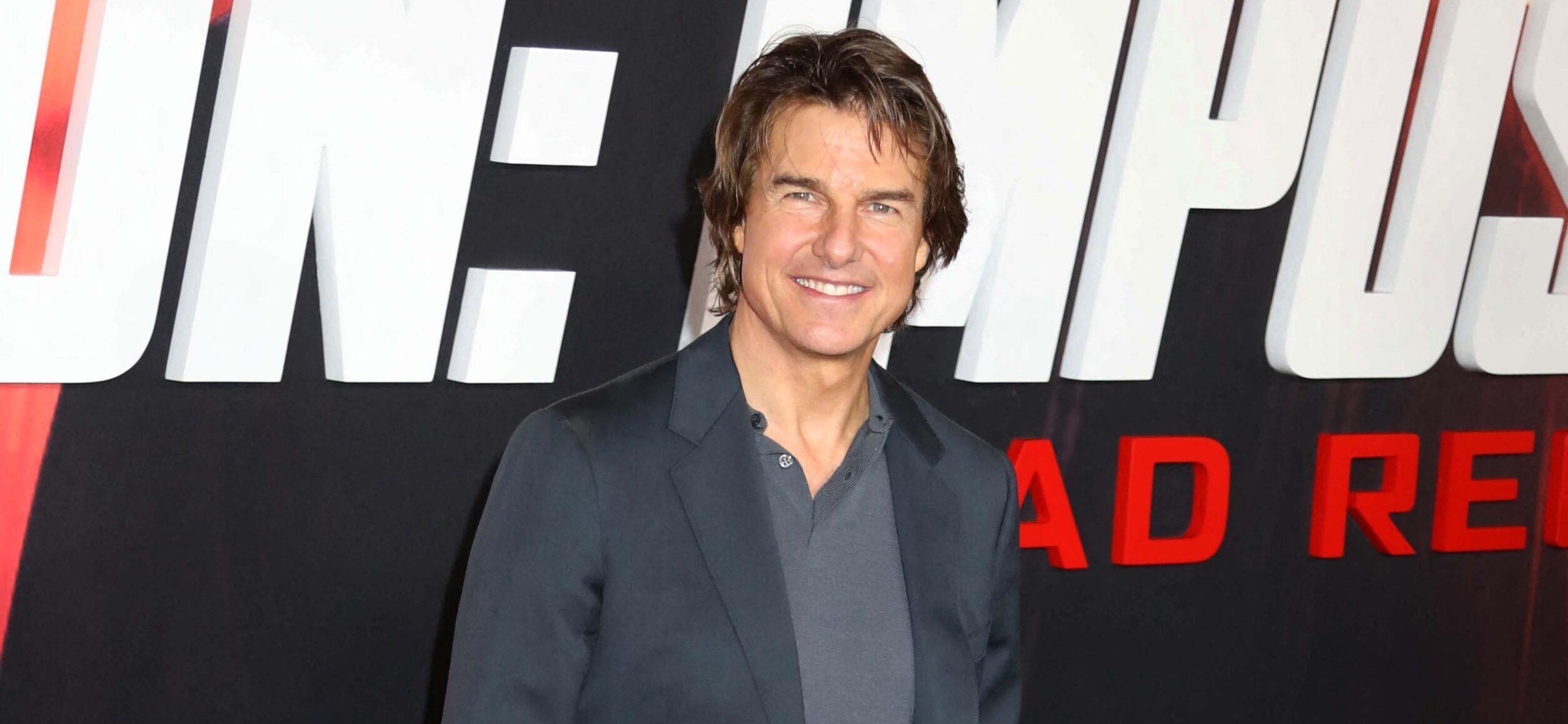 ‘Mission: Impossible – Dead Reckoning’ Tracking For Franchise Record Opening