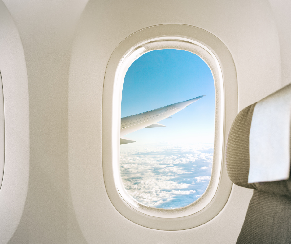 airplane