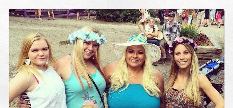 Chapman Sisters Share Proof Dog The Bounty Hunter Supports LGBTQ+ Community