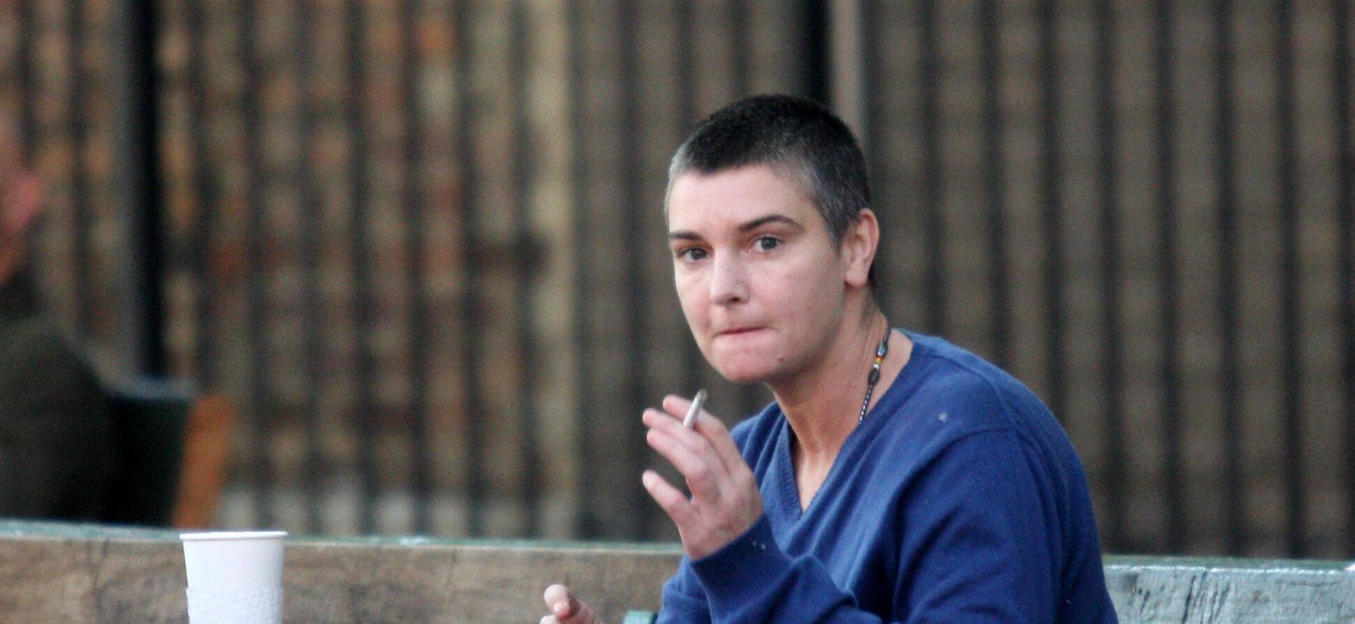 Fans And Celebrities Pay Tribute To Sinéad O’Connor Following Singer’s Passing