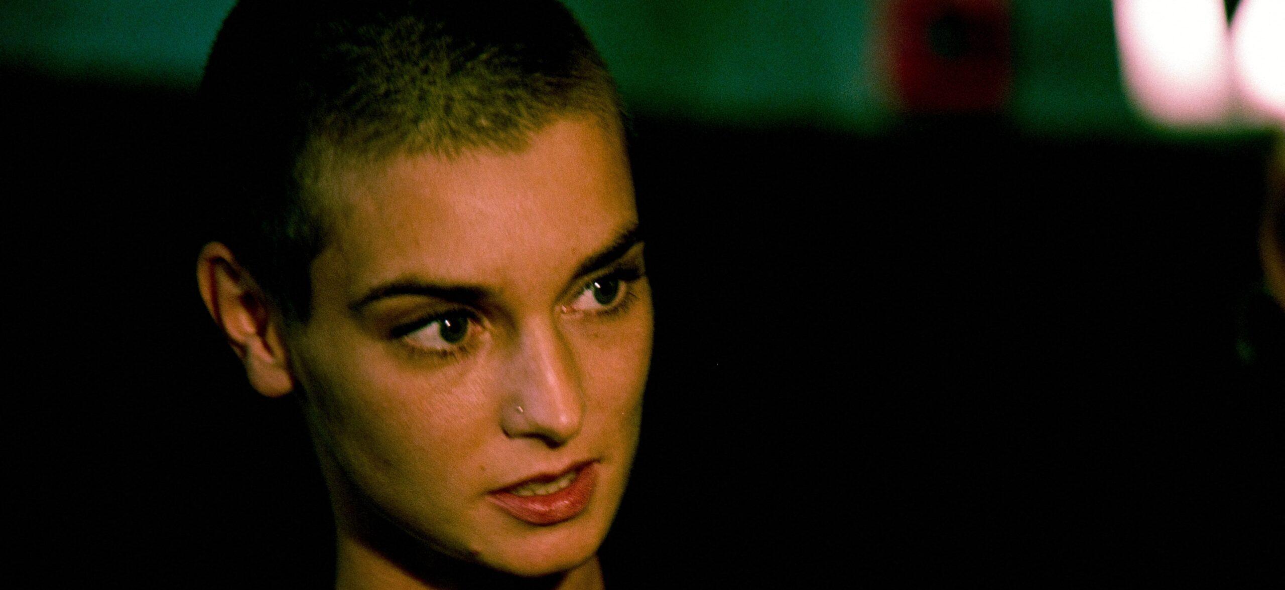 Sinéad O’Connor Was Found ‘Unresponsive’ At Her South London Home