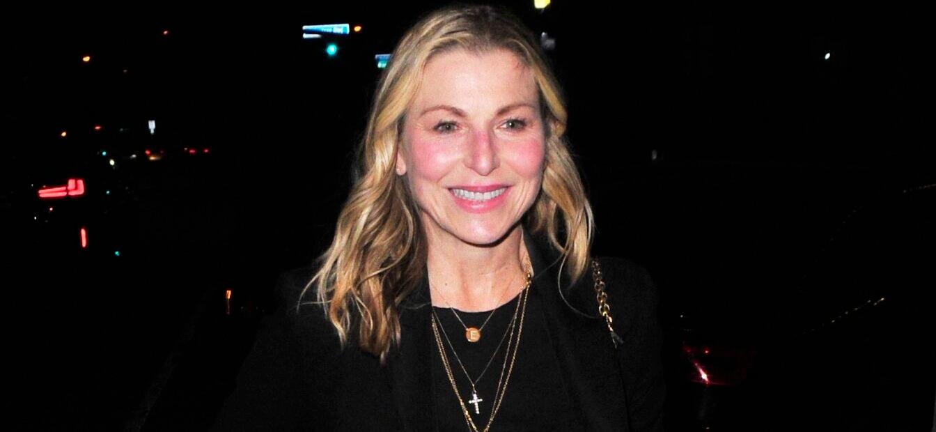 Tatum O’Neal Reveals Relapse Left Her Unable To Walk, Struggles Continue