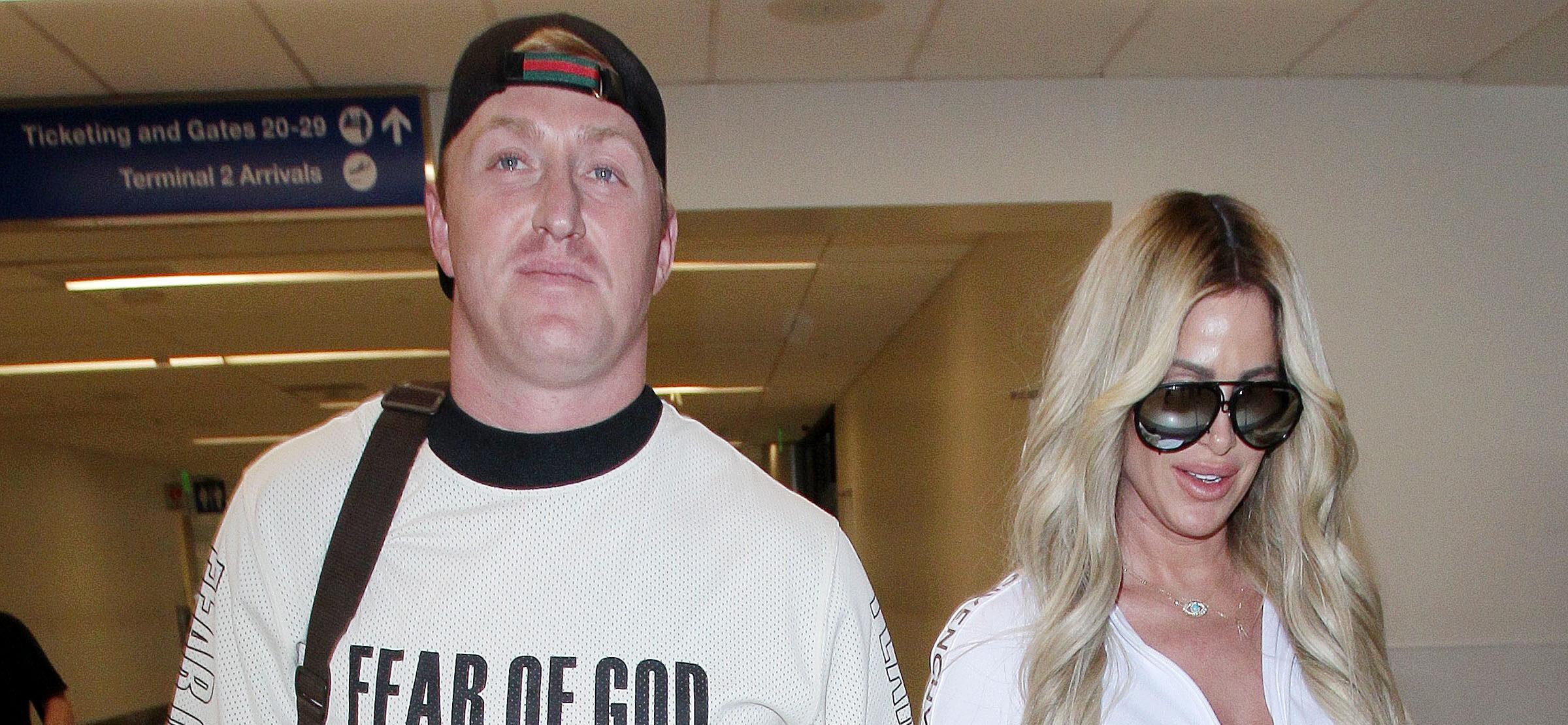 Kim Zolciak Is Officially A Biermann Again, Changes IG Profile Back To Married Name!