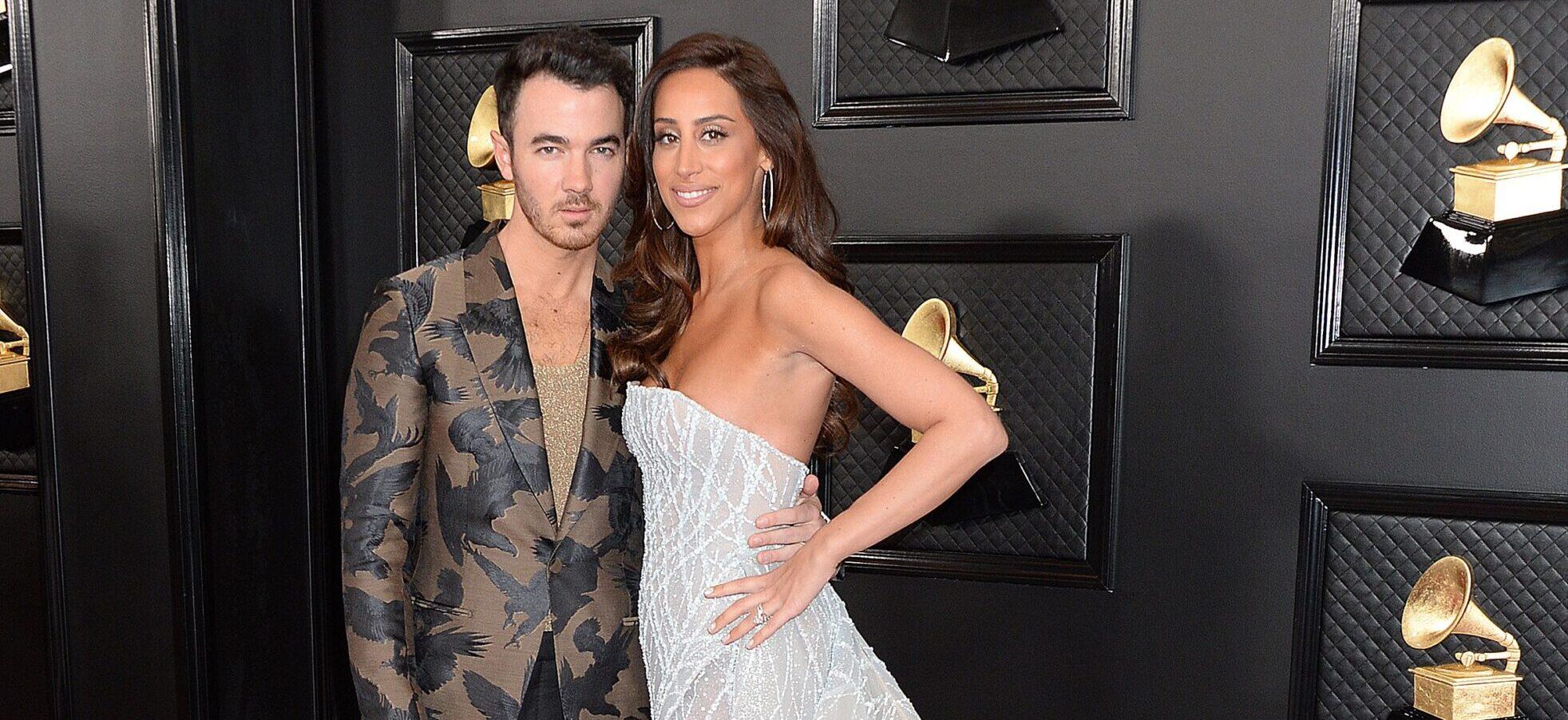 Kevin Jonas Wife’s Refers To Actress Sister-In-Laws As ‘Other Girls’, Feels Jealous