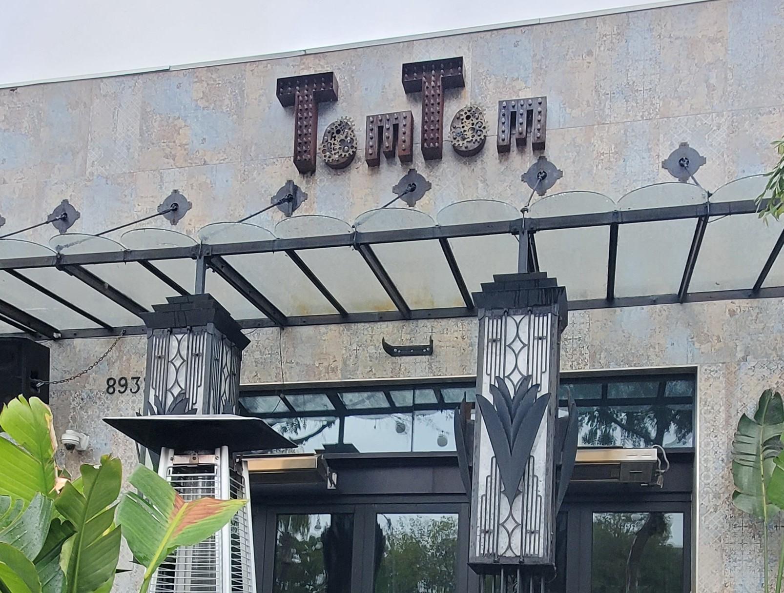 'Vanderpump Rules' Hotspot For Drama In Season 11 Is TomTom