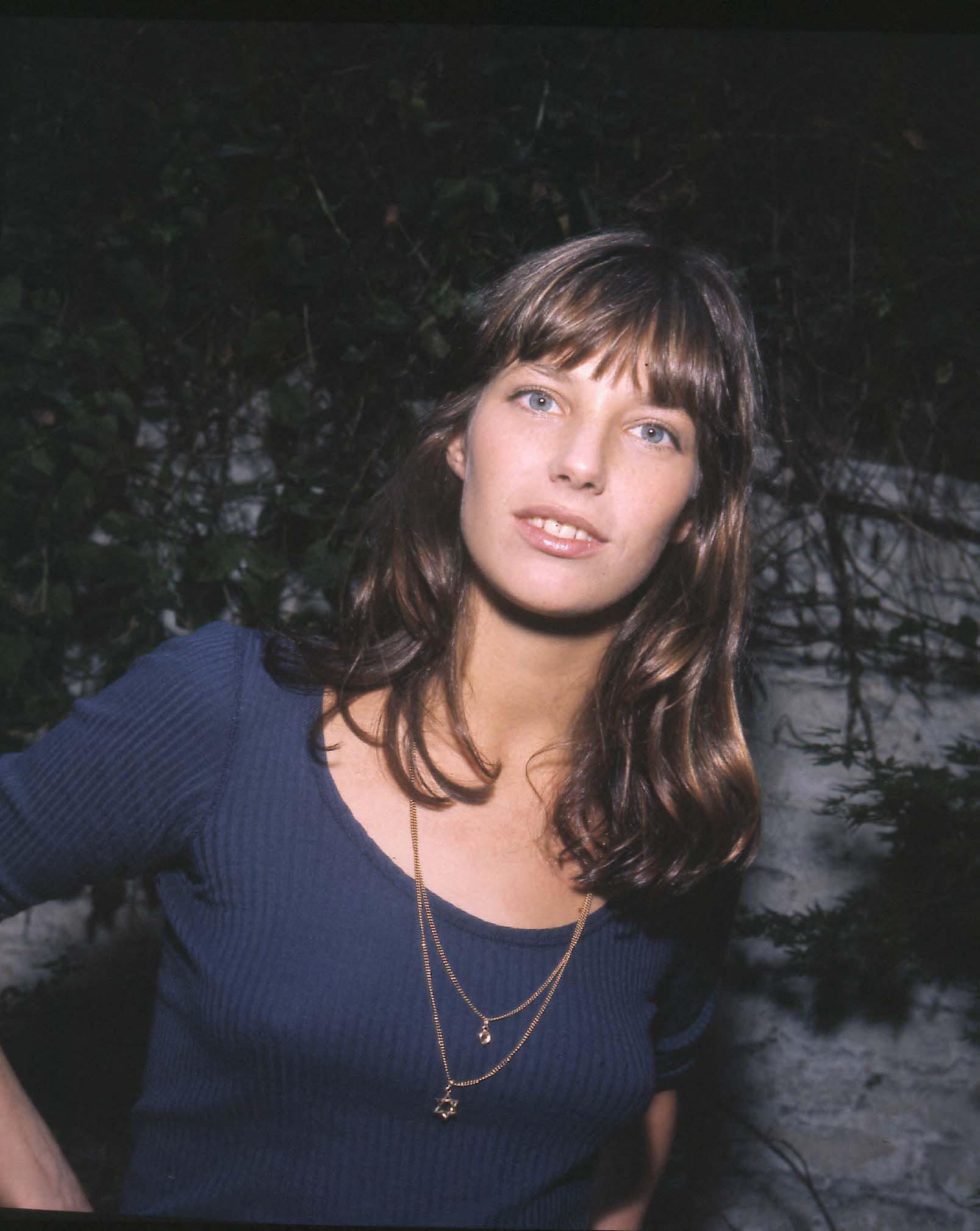 Jane Birkin Singer And Muse Behind Hermes Birkin Bag Dies At 76 2354