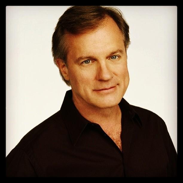 '7th Heaven' Dad, Admitted Pedo Stephen Collins Finding Peace With 'Transcendental Meditation'
