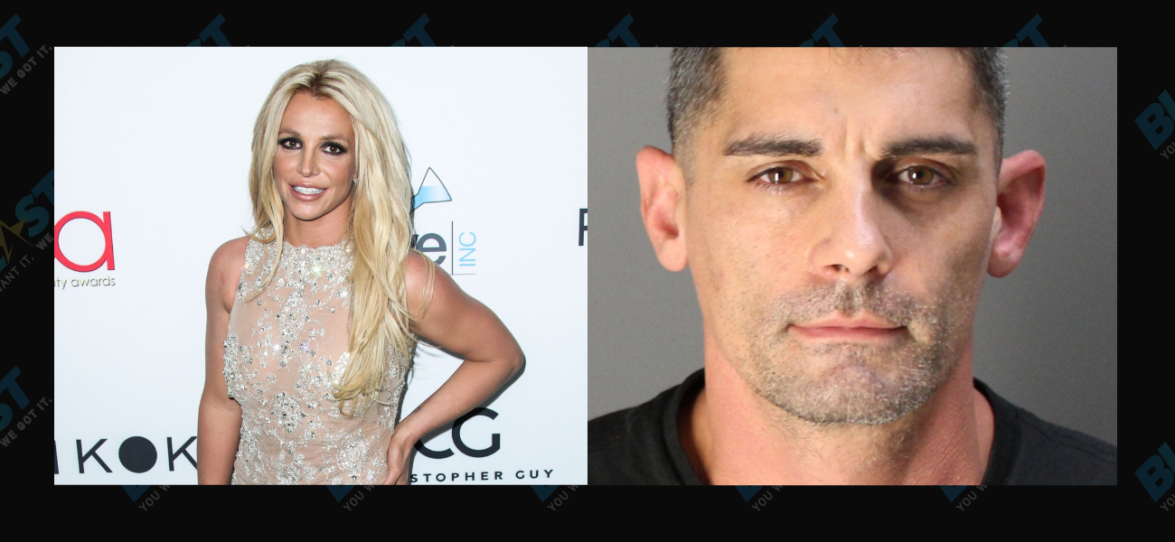 Britney Spears’ Ex Jason Alexander Calls Out The ‘Lies’ In Her Memoir