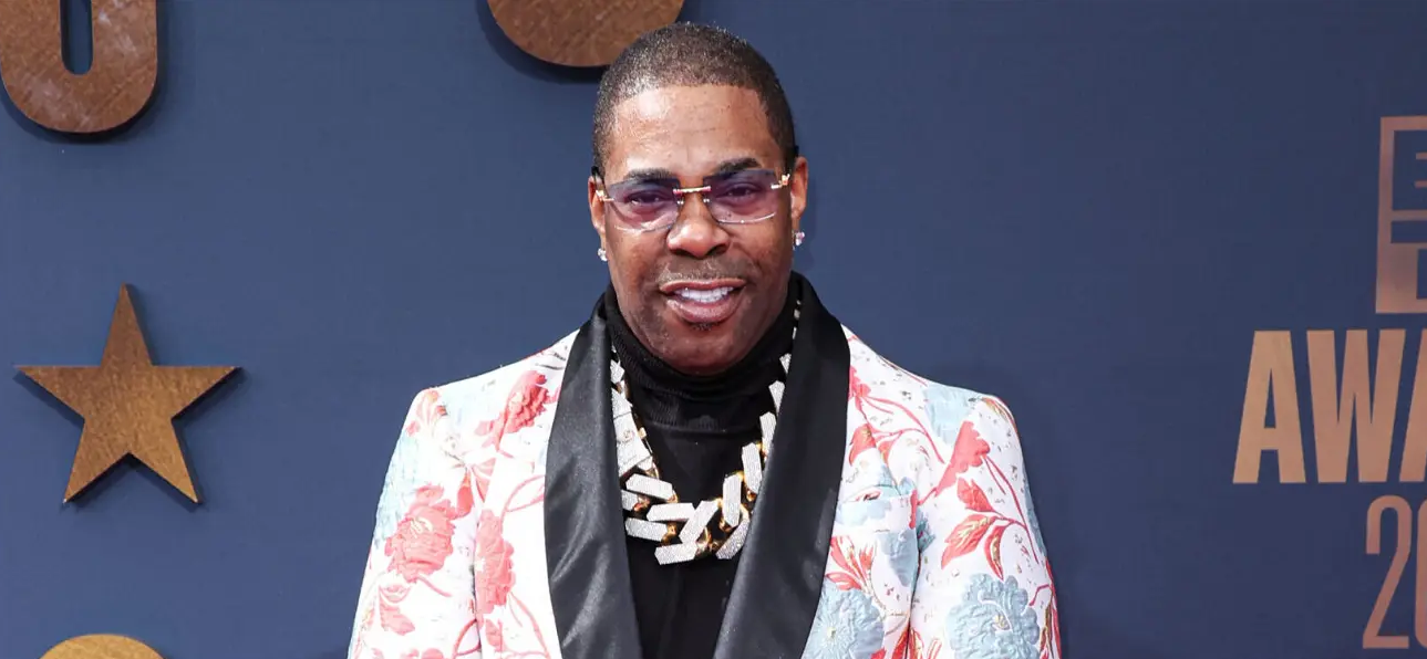 How Post-Sex 'Asthma Attack' Spurred Busta Rhymes' Weight Loss