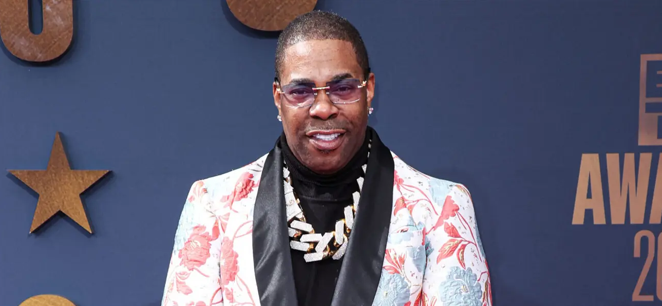 Busta Rhymes’ Shares How A Post-Sex ‘Asthma Attack’ Inspired His Incredible 100-Pound Weight Loss