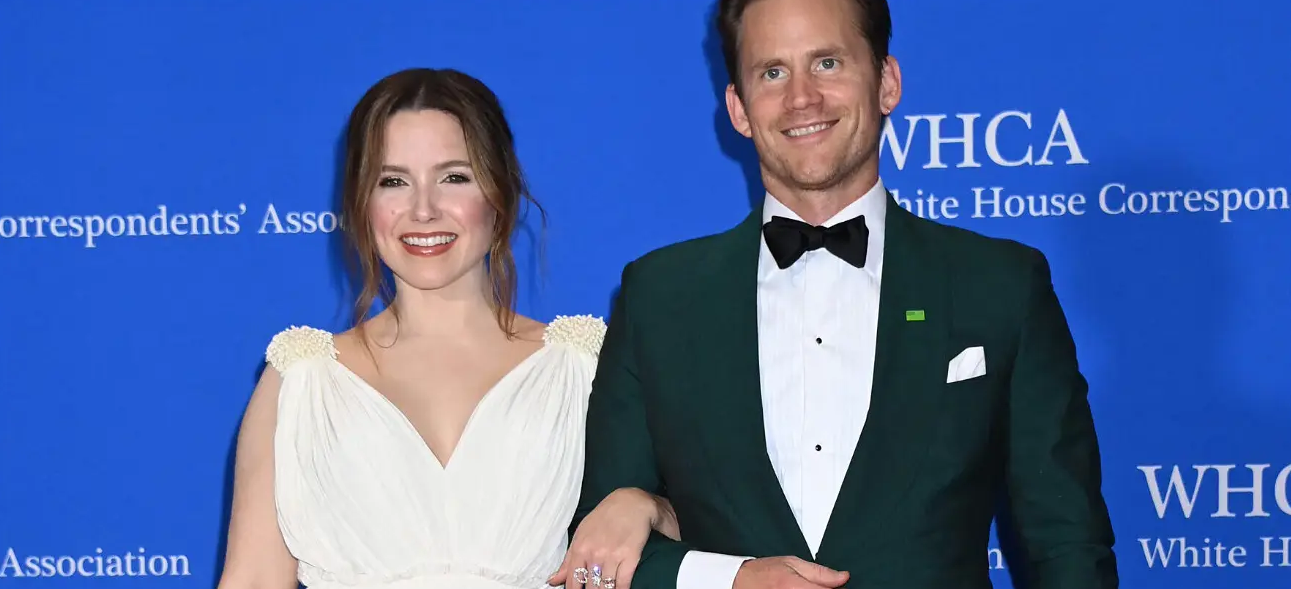 Sophia Bush Officially Files Divorce After Only One Year Of Marriage