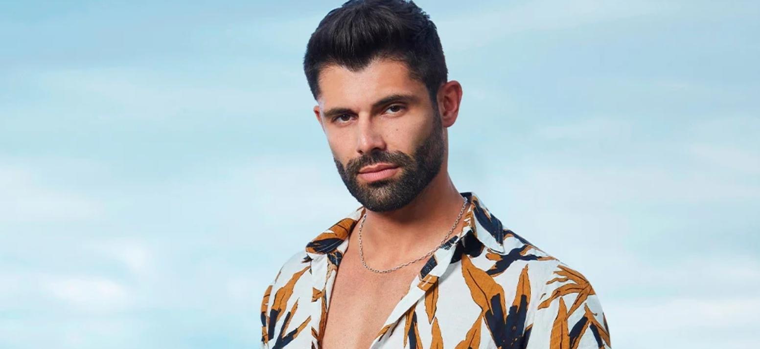 Kaitlin Friend Zoned Mike On ‘Temptation Island’: Hear What He Has To Say!