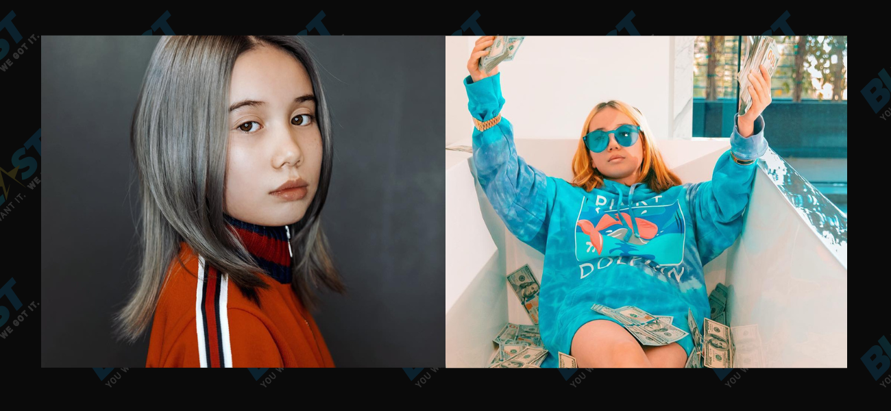 Viral Star Lil Tay Reportedly Dead At 14: ‘We Have No Words’