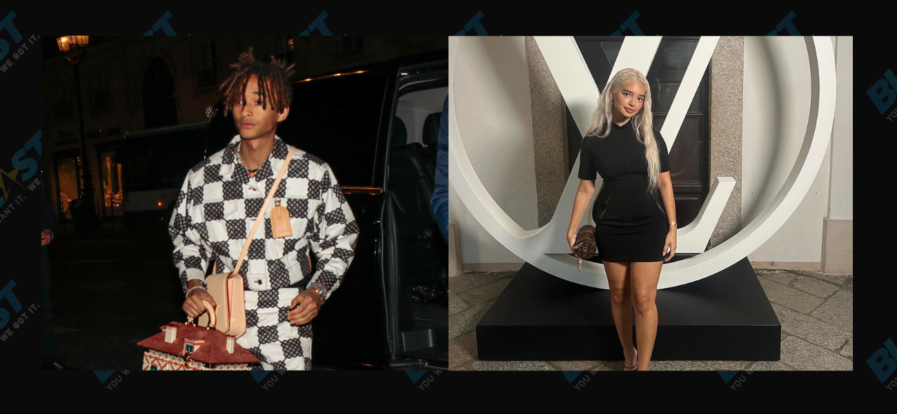 A Look Jaden Smith & GF Sab Zada’s Relationship Plagued With Infidelity Issues
