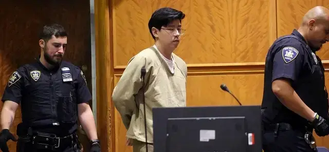 New York Doctor Zhi Alan Cheng Accused Of Assaulting And Drugging Patients