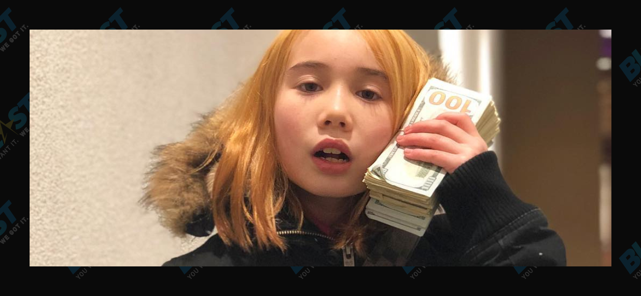 ‘Resurrected’ Lil Tay SHOCKS Fans With ‘Sucker 4 Green’ Music Video